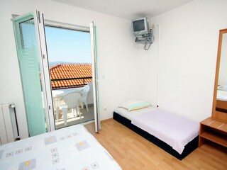 Apartment Omiš Ausstattung 4