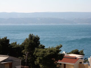 Apartment Omiš Ausstattung 8