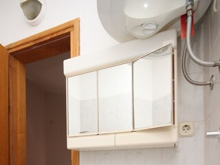 Apartment Podaca Ausstattung 4