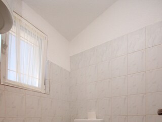 Apartment Podaca Ausstattung 5