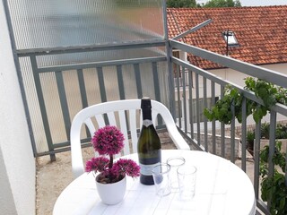 Apartment Podaca Features 6