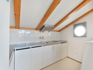 Apartment Zaton (Nin) Ausstattung 3