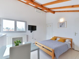 Apartment Zaton (Nin) Ausstattung 4