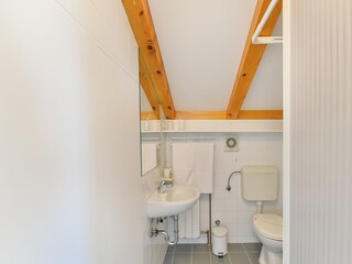 Apartment Zaton (Nin) Ausstattung 7
