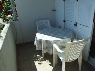 Apartment Rabac Features 1