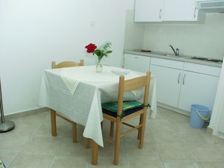 Apartment Rabac Features 2