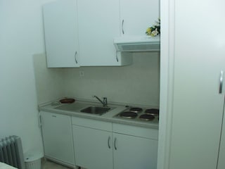 Apartment Rabac Features 3