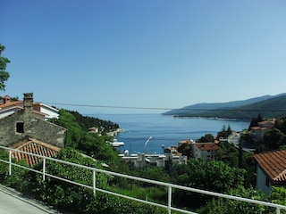 Apartment Rabac Features 6