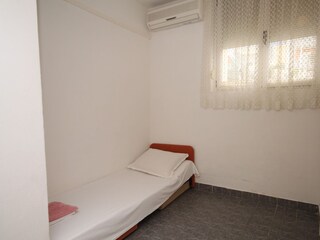 Apartment Makarska Ausstattung 6