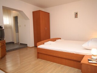 Apartment Makarska Features 4