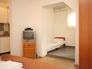 Apartment Makarska Features 5