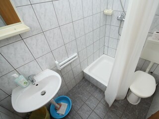 Apartment Makarska Features 7