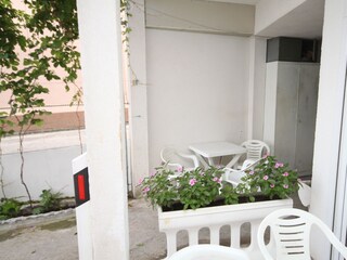 Apartment Makarska Features 9
