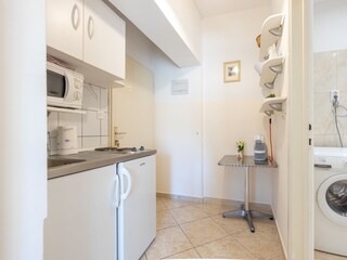 Apartment Duće Ausstattung 2