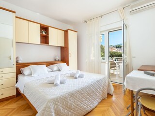 Apartment Duće Ausstattung 3