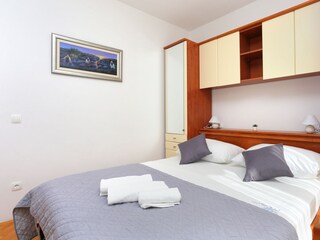 Apartment Duće Ausstattung 5
