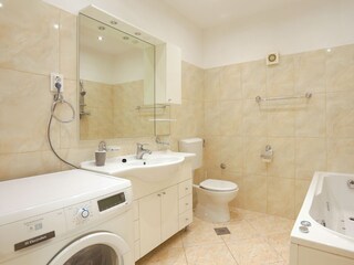 Apartment Duće Ausstattung 6