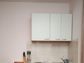 Apartment Makarska Ausstattung 2