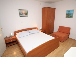 Apartment Makarska Features 3