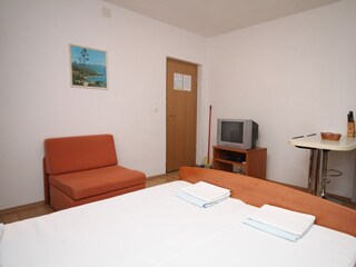Apartment Makarska Features 4