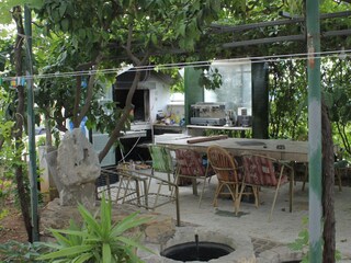 Apartment Makarska Features 5