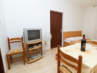 Apartment Crikvenica Ausstattung 3