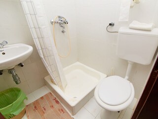 Apartment Crikvenica Ausstattung 7