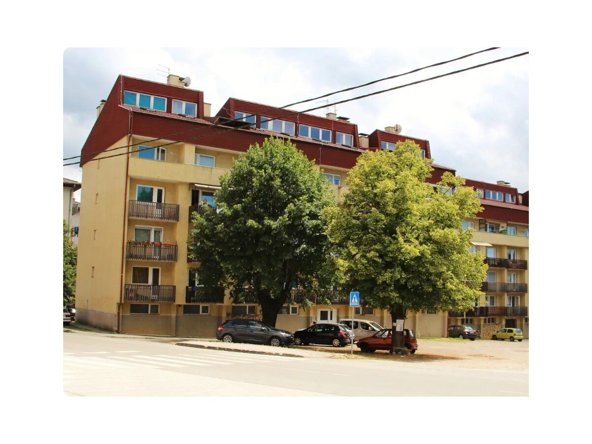 Apartment Rakovica Ausstattung 1