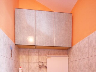 Apartment Orebic Ausstattung 3