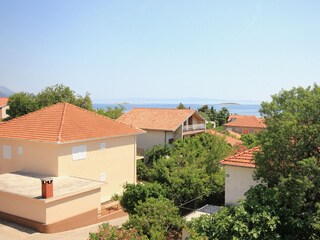 Apartment Orebic Ausstattung 5