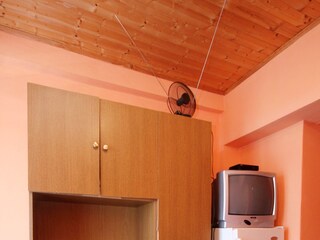 Apartment Orebic Ausstattung 2