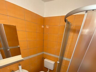 Apartment Gdinj Ausstattung 5