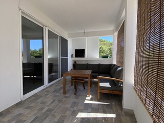 Apartment Gdinj Ausstattung 6