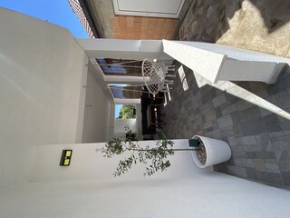 Apartment Gdinj Ausstattung 8