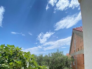 Apartment Gdinj Ausstattung 9