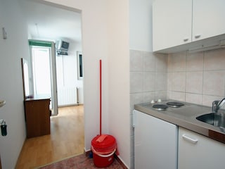 Apartment Omiš Ausstattung 2