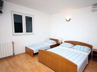 Apartment Omiš Ausstattung 3