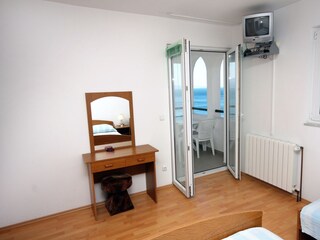 Apartment Omiš Ausstattung 4