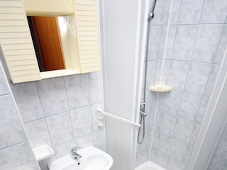 Apartment Omiš Ausstattung 5