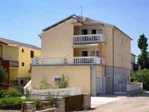 Apartment Studio flat with balcony Vodice (AS-4172-c)