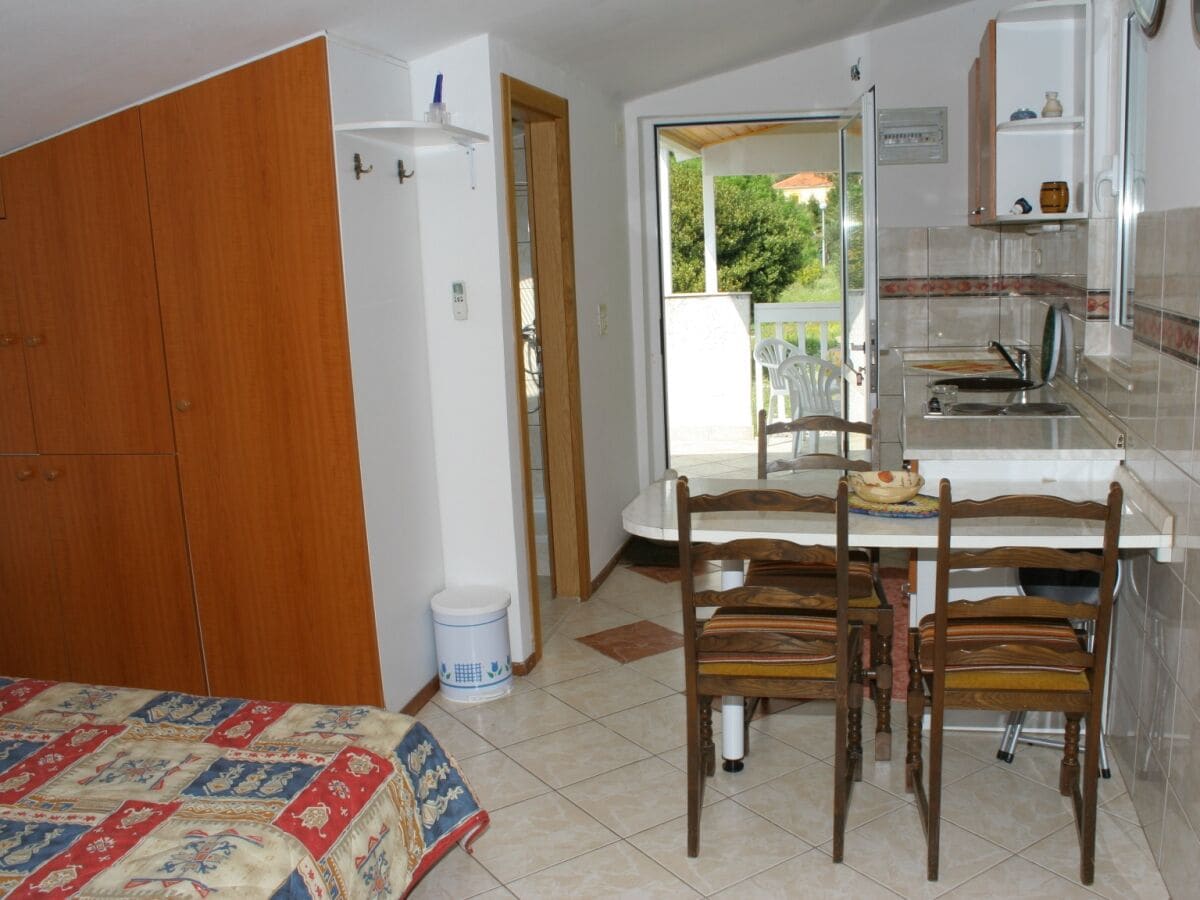 Apartment Podaca Features 1