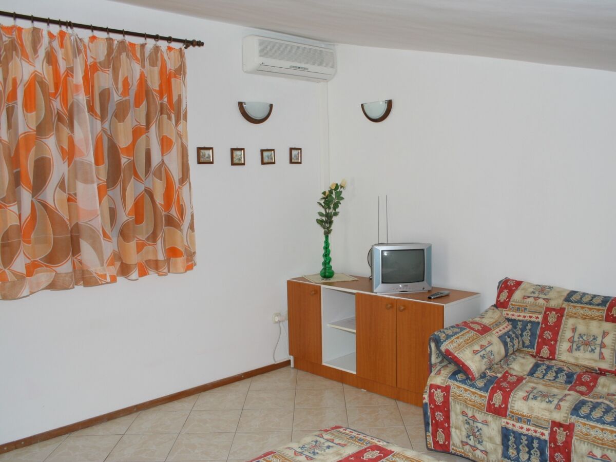 Apartment Podaca Ausstattung 4