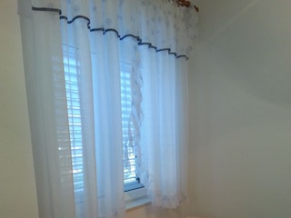 Apartment Vinisce Ausstattung 2