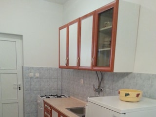 Apartment Vinisce Ausstattung 3