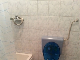 Apartment Vinisce Ausstattung 9