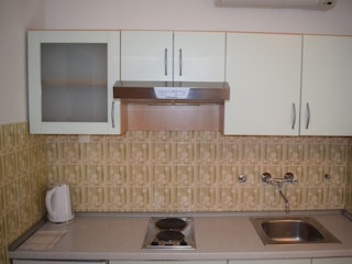 Apartment Sveti Filip i Jakov Ausstattung 2
