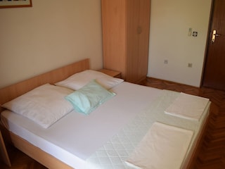 Apartment Sveti Filip i Jakov Ausstattung 4