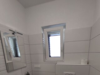 Apartment Sveti Filip i Jakov Ausstattung 9