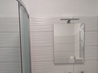 Apartment Sveti Filip i Jakov Ausstattung 10
