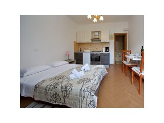 Apartment Sukošan Ausstattung 1